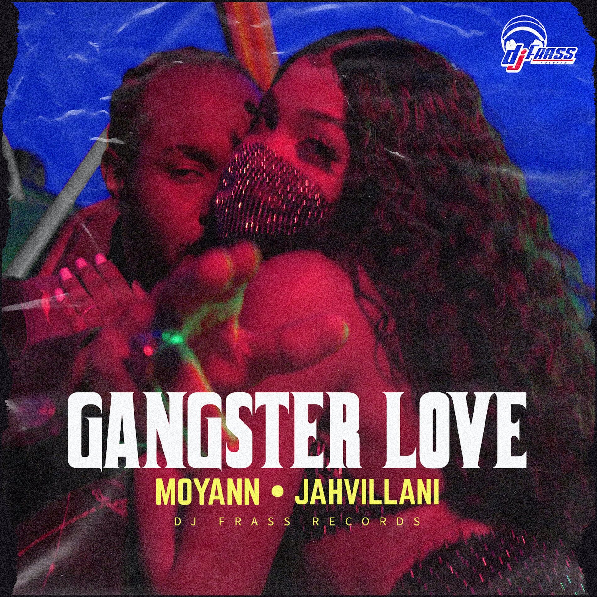 Album cover of Gangster Love