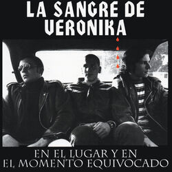 Cover of En el Lugar y en el Momento Equivocado