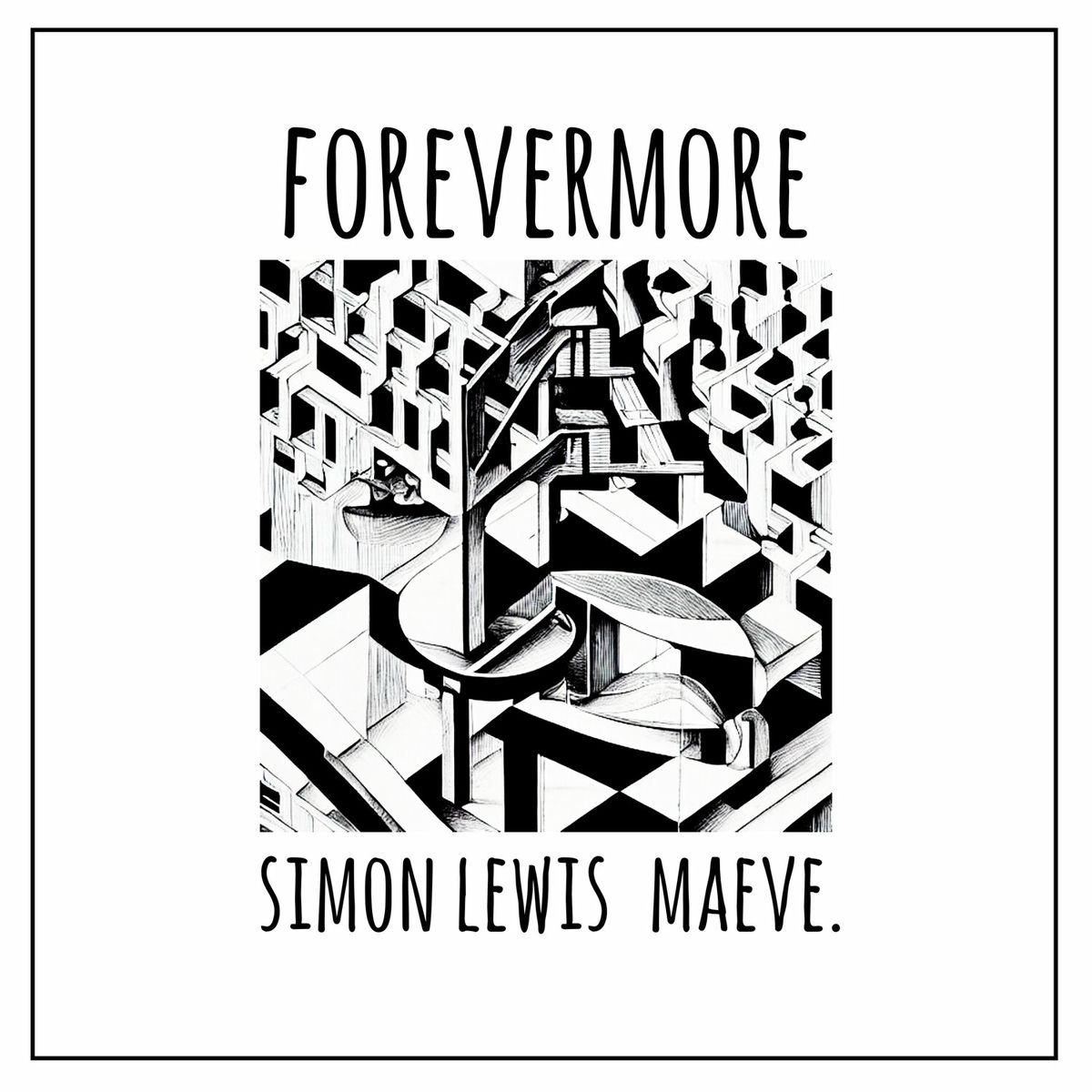 Album cover of Forevermore