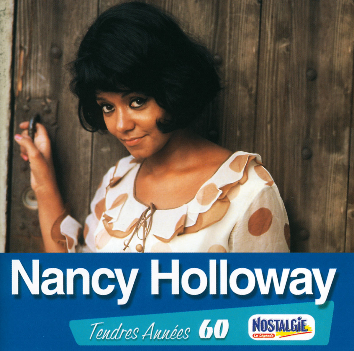 Album cover of T'en vas pas comme ça