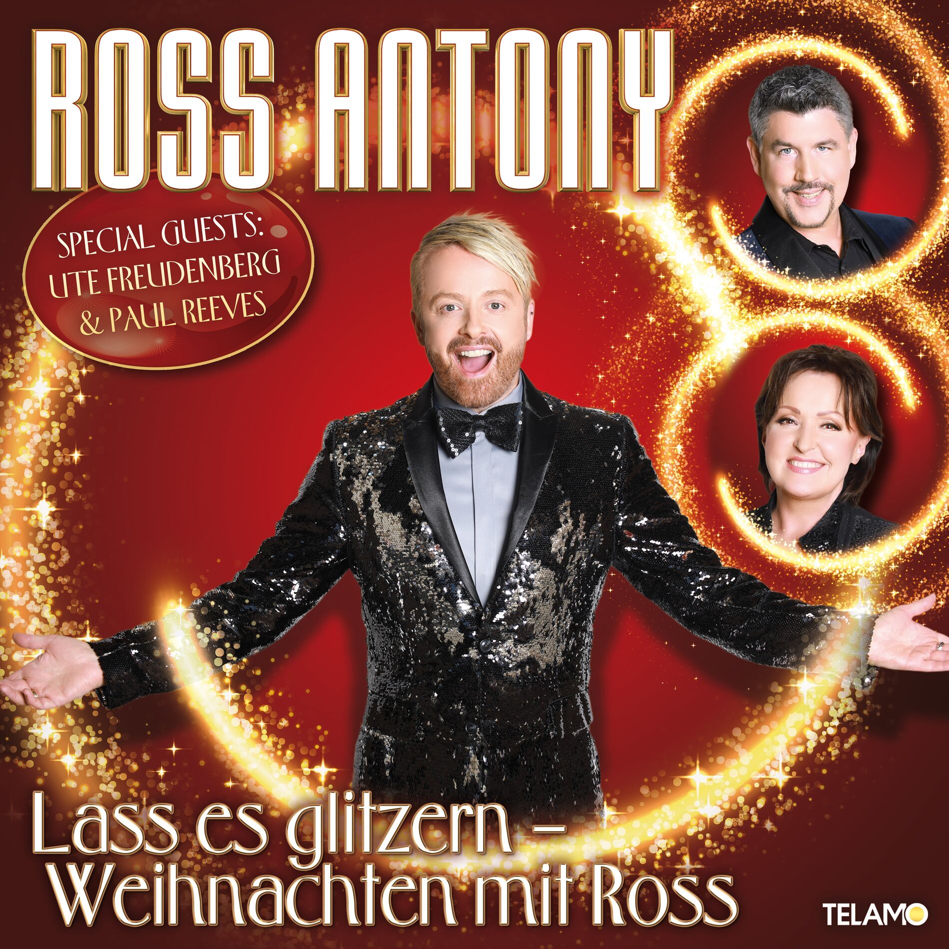 Album cover of Do They Know It's Christmas
