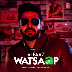 Cover of Watsaap