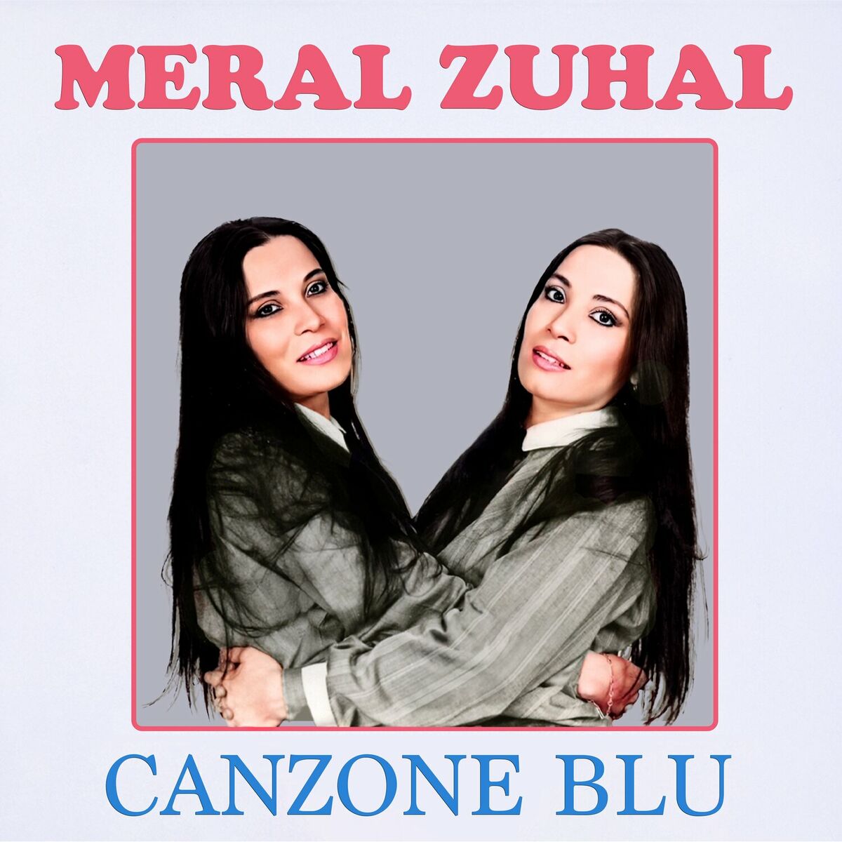 Album cover of Canzone Blu