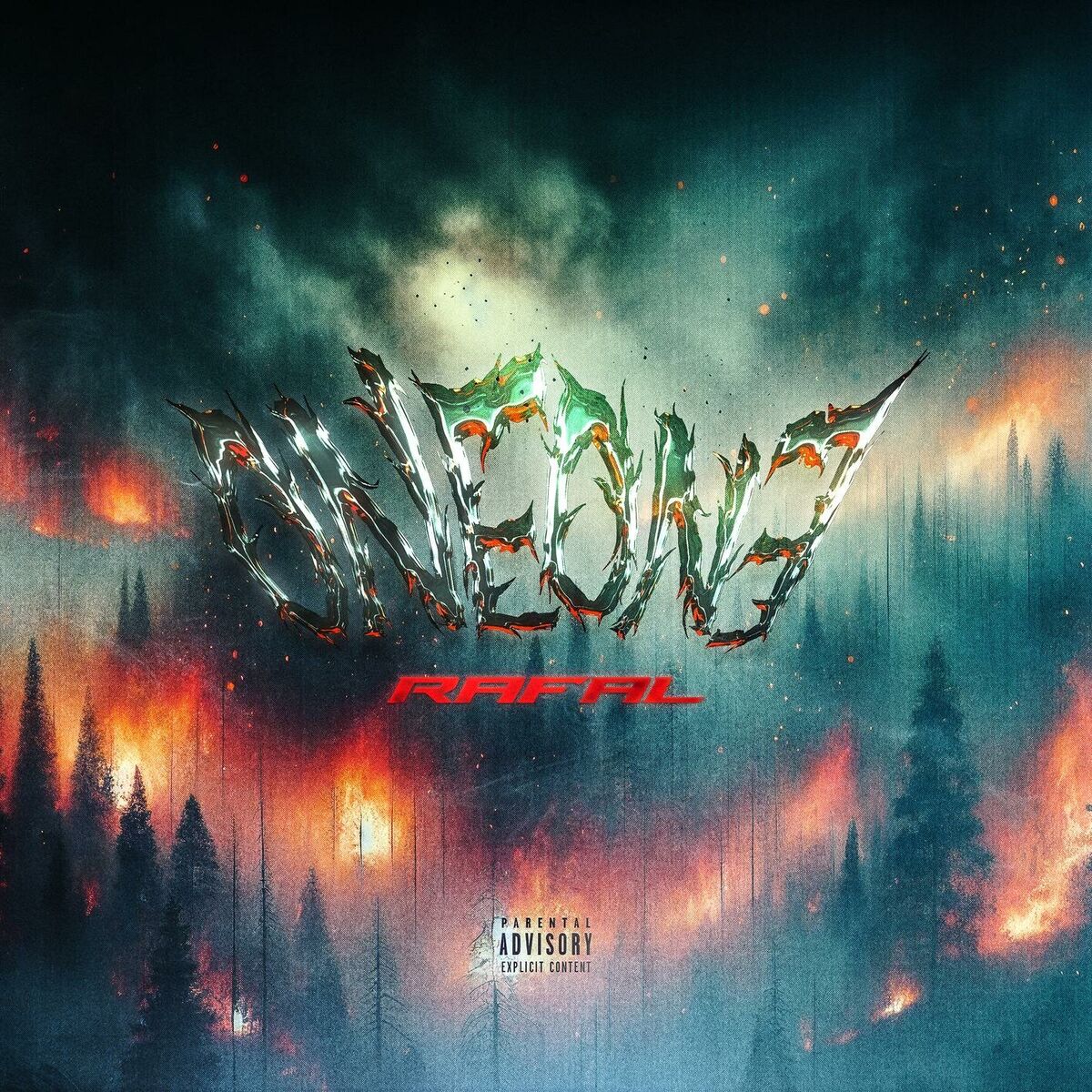 Album cover of ONE ONE