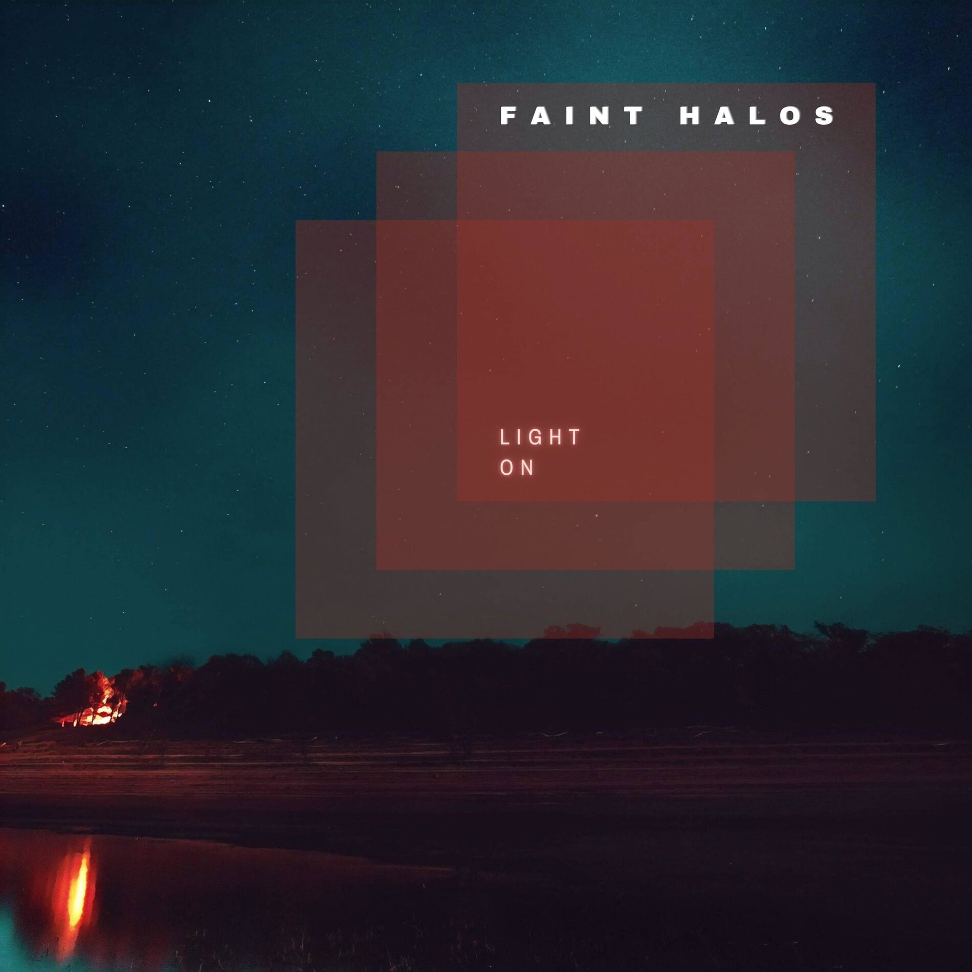 Album cover of Light On