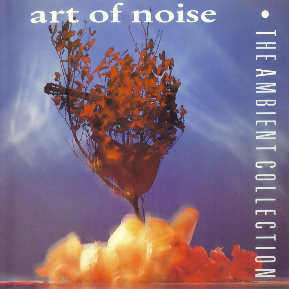 Picture of The Ambient Collection