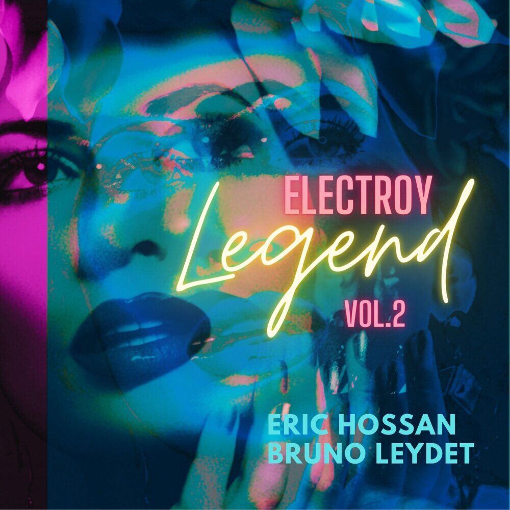 Picture of ElecTroy Legend Vol 2