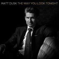 Cover of The Way You Look Tonight