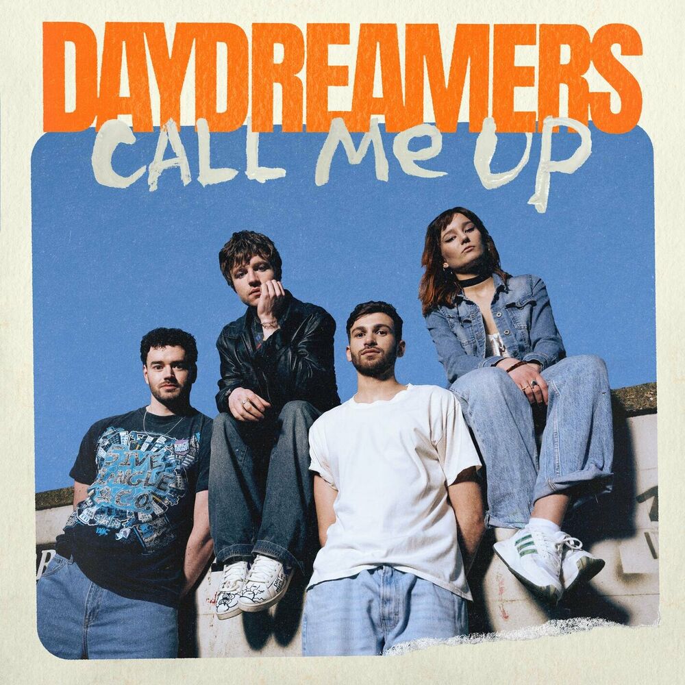 Picture of Call Me Up