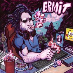 Cover of Ermit