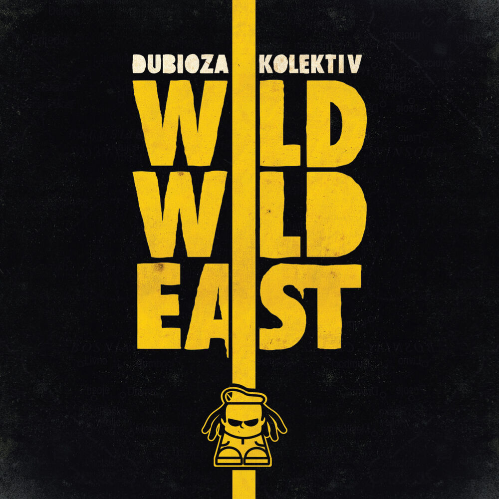 Picture of Wild Wild East