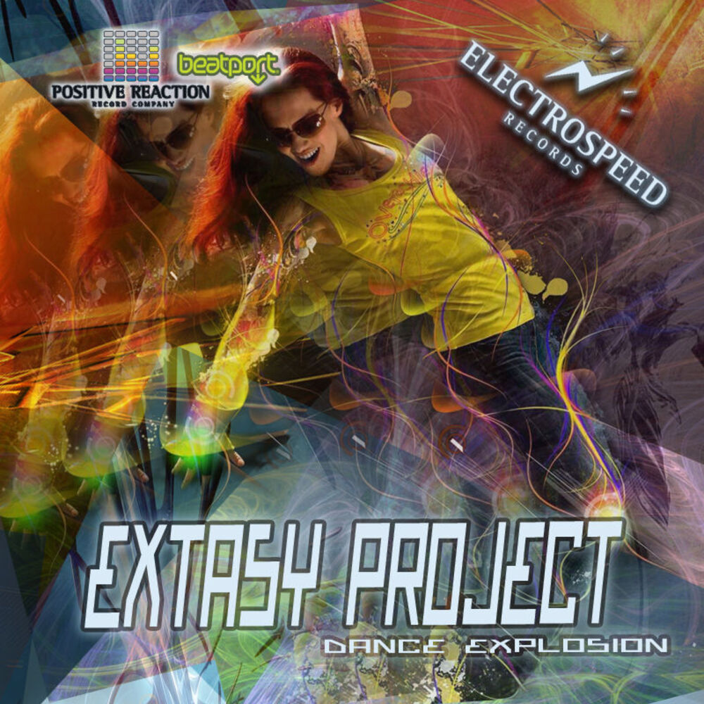 Picture of Dance Explosion