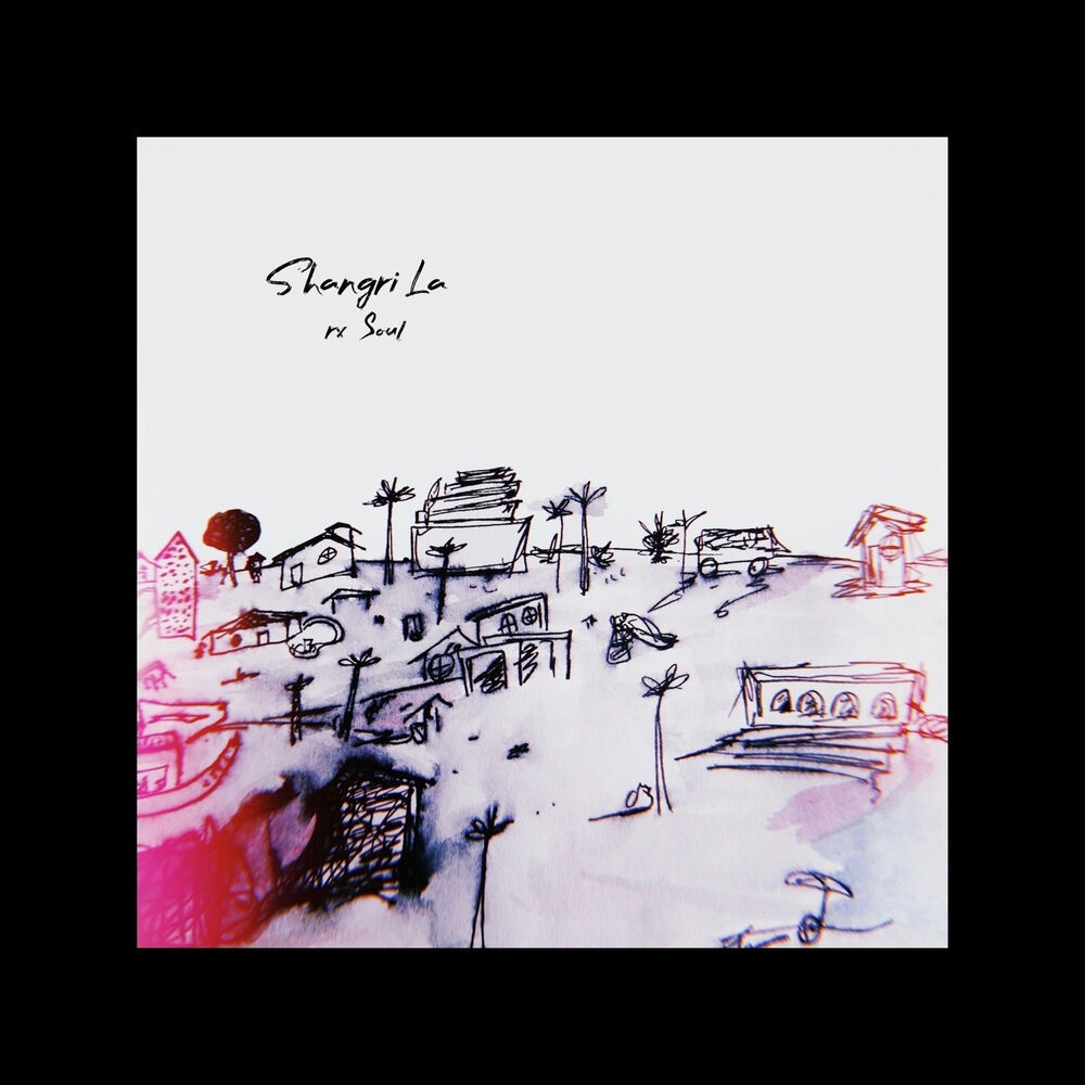 Picture of Shangri La