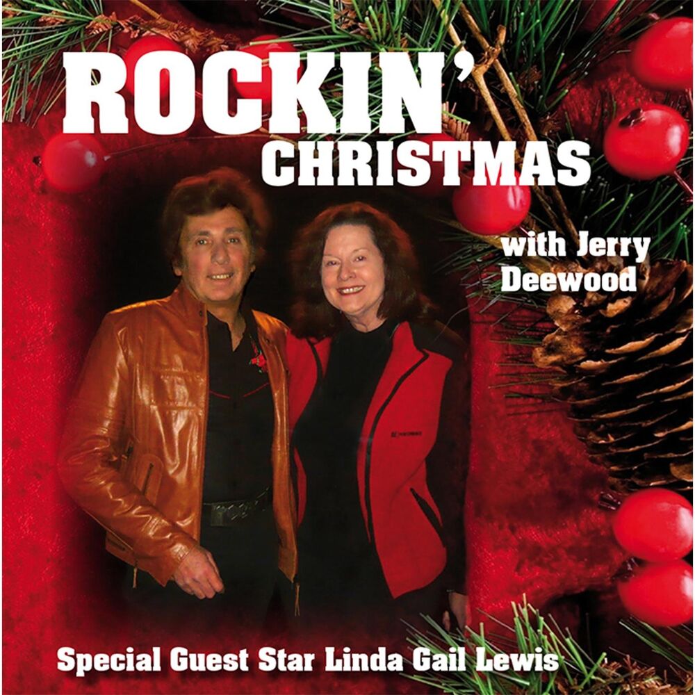 Picture of Rockin' Christmas