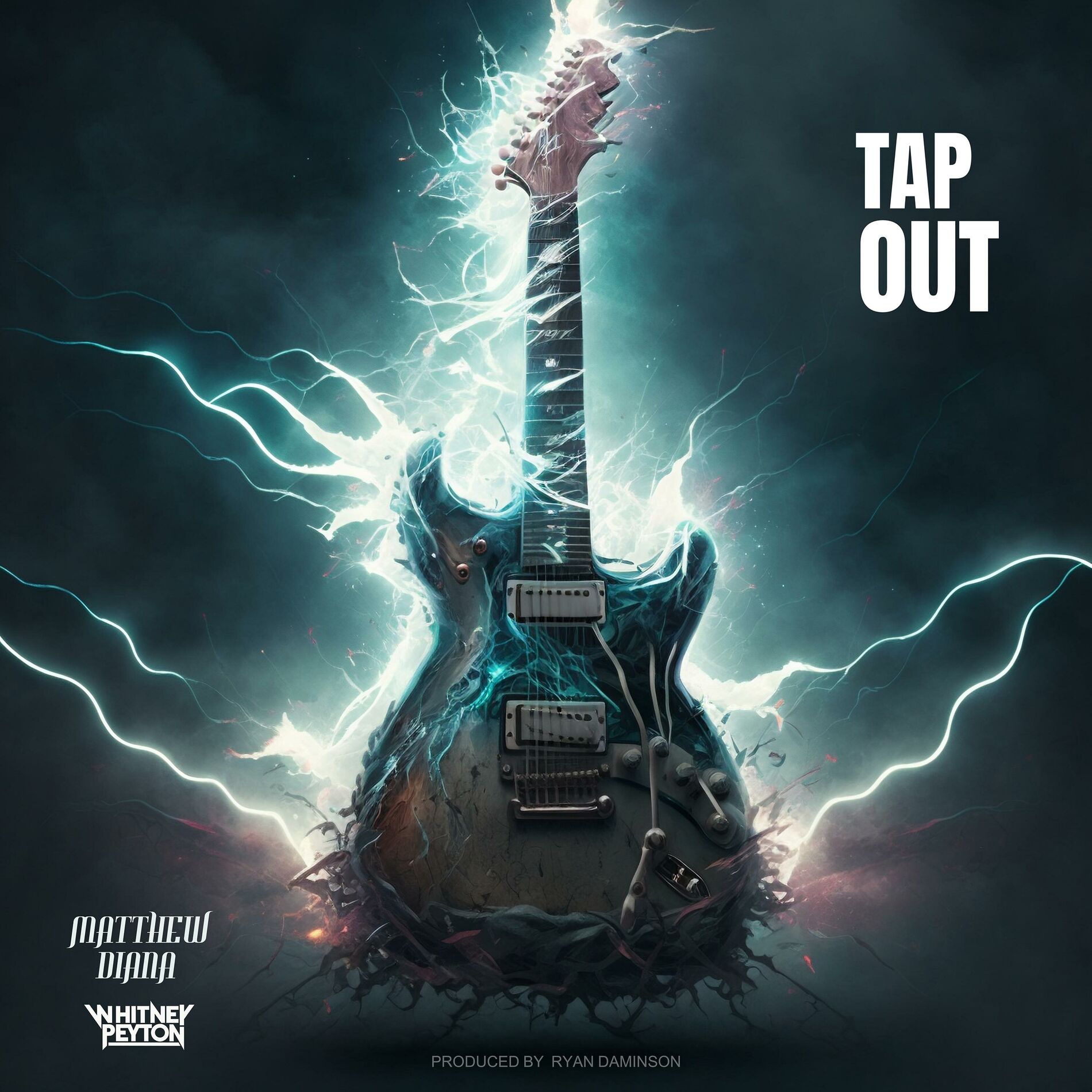 Album cover of Tap Out