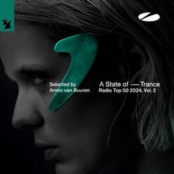 Cover of A State of Trance Radio Top 50 - 2024, Vol, 2