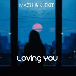 Cover of Loving You
