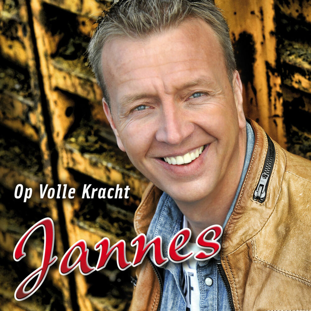Picture of Op Volle Kracht