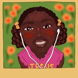Cover of Call Me Blessed