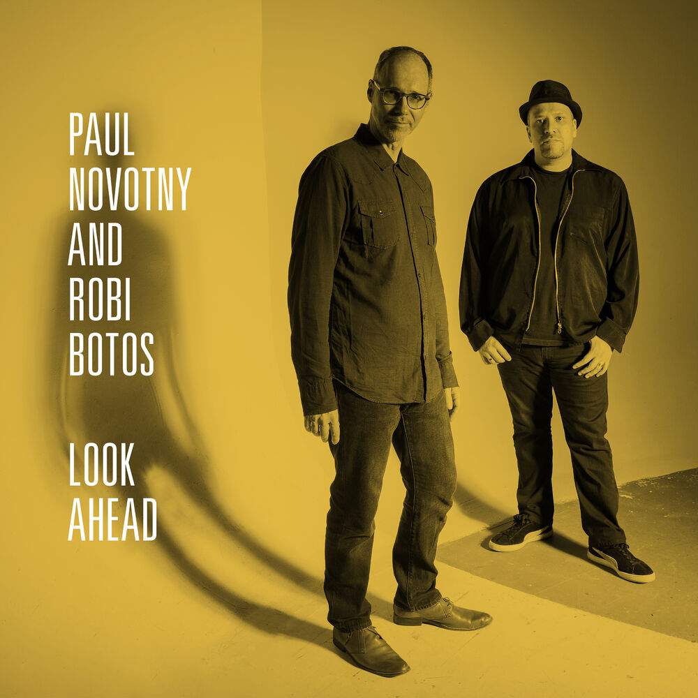 Picture of Look Ahead