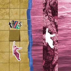 Cover of tiles