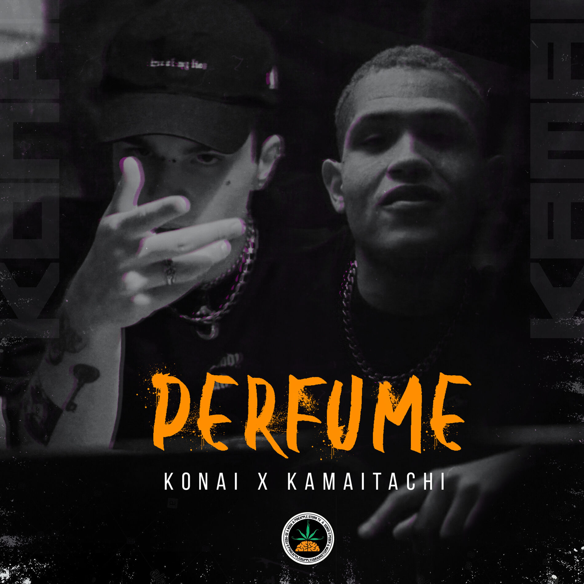 Album cover of Perfume