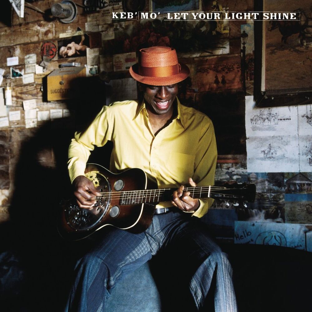 Picture of Let Your Light Shine