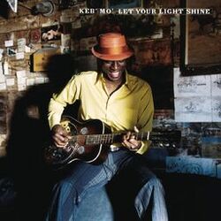 Cover of Let Your Light Shine