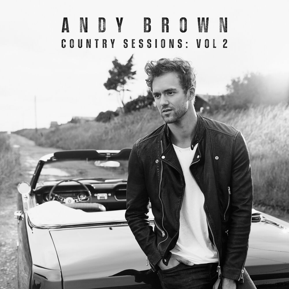 Picture of Country Sessions (Vol. 2)