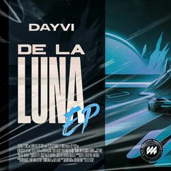 Cover of De La Luna