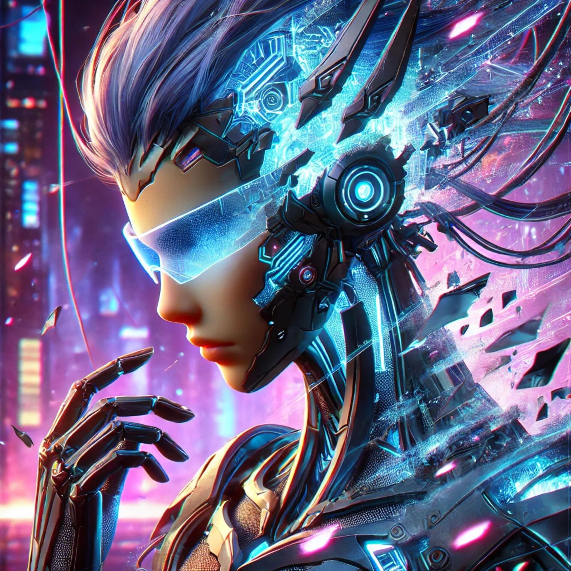 Album cover of METAMORPHOSIS