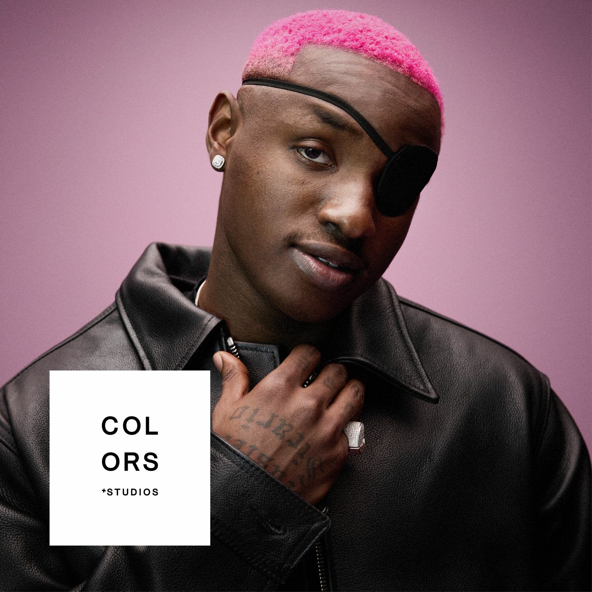 Album cover of Toro - A COLORS SHOW