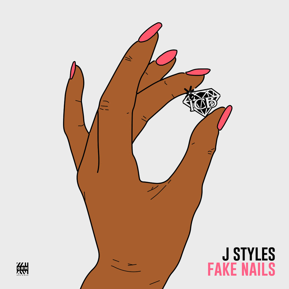 Picture of Fake Nails