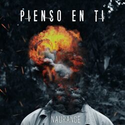 Cover of Pienso en Ti