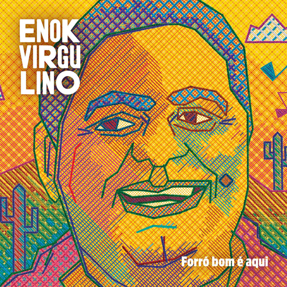 Picture of Forró Bom é Aqui