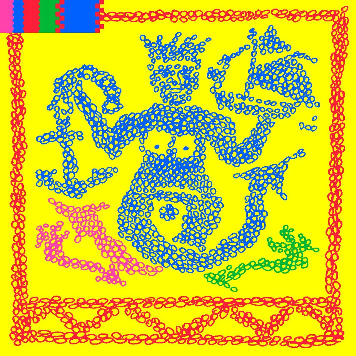 Album cover of Chill Pill Volume VI