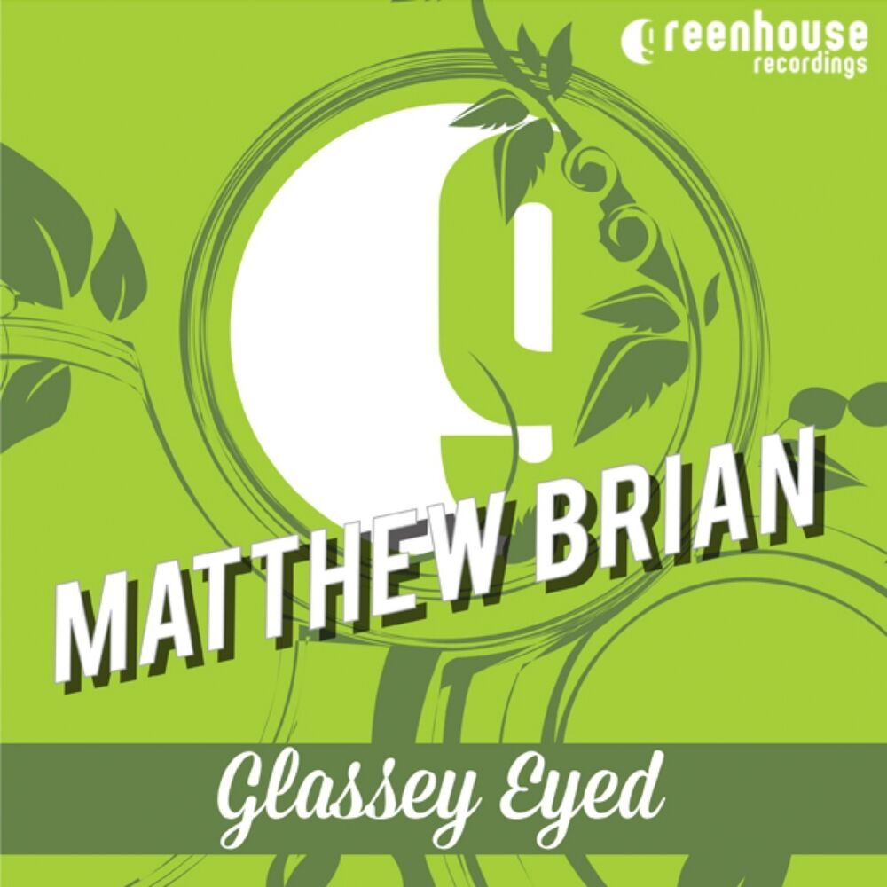 Picture of Glassey Eyed