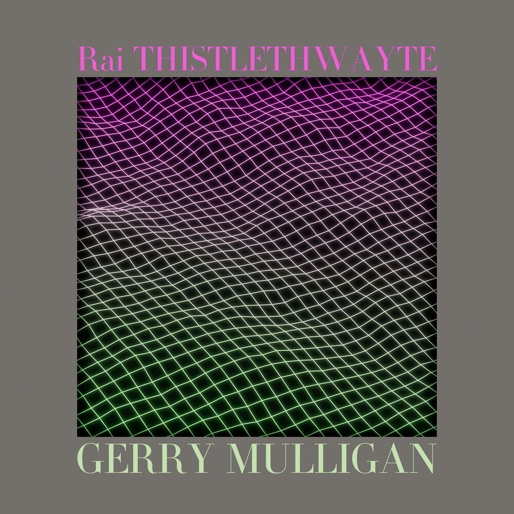 Picture of Gerry Mulligan