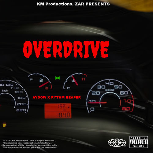 Overdrive
