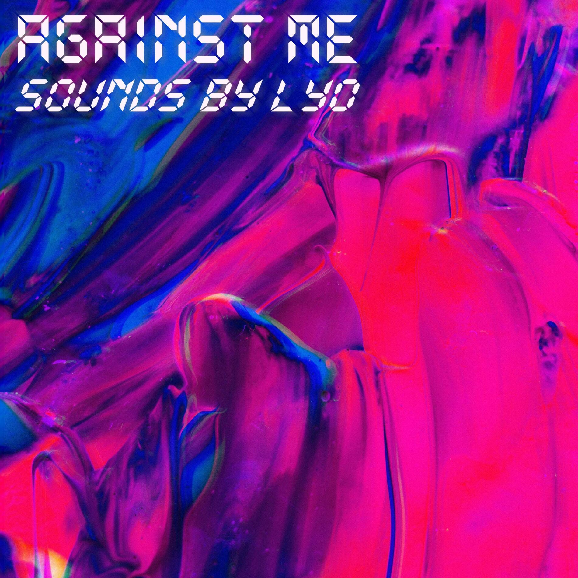 Against Me cover