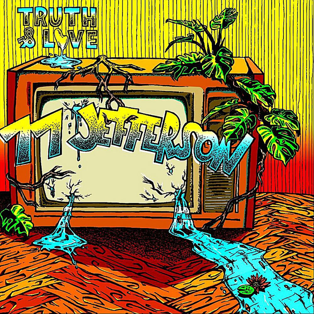Picture of "Truth & Love"
