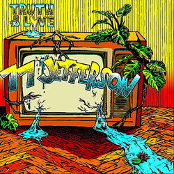 Cover of "Truth & Love"