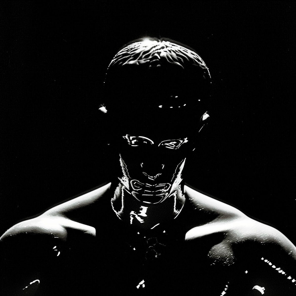 Album cover of aloneagain