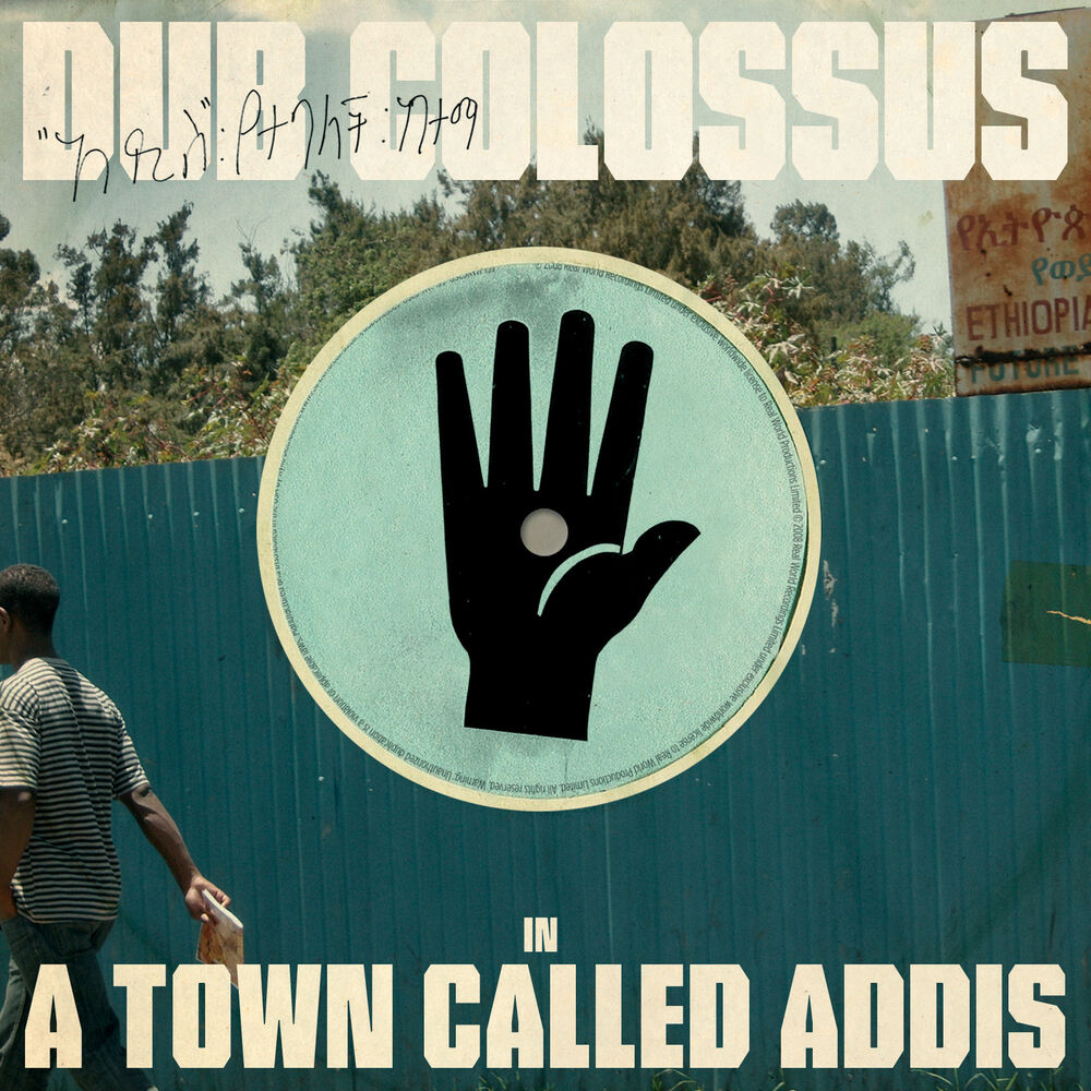Picture of A Town Called Addis