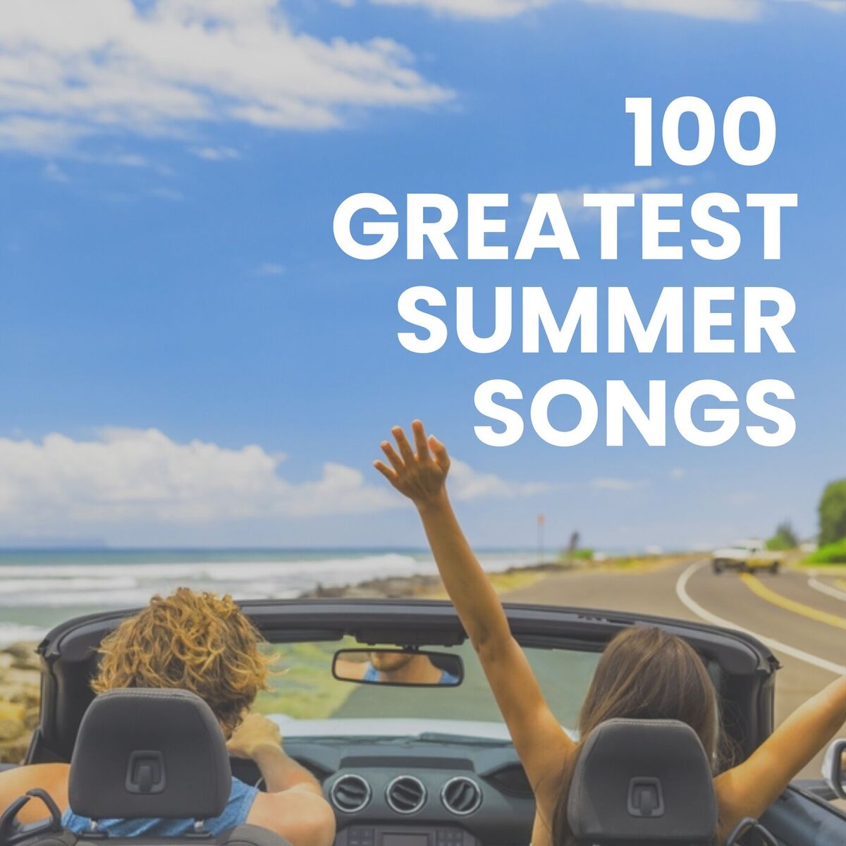 Album cover of Young