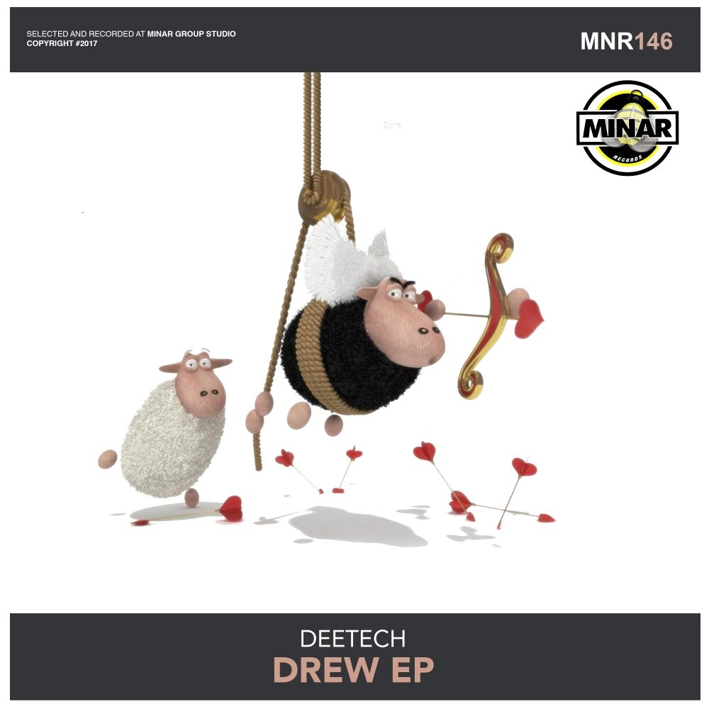 Picture of Drew EP