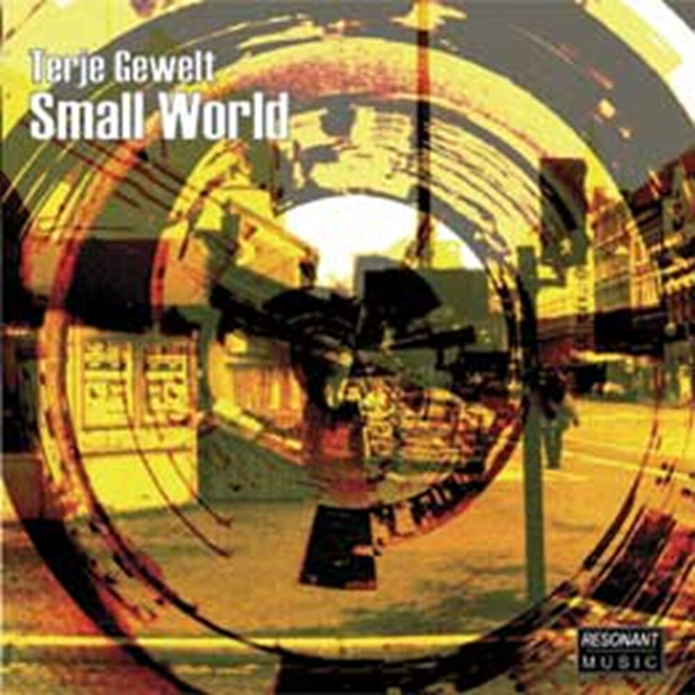 Picture of Small World