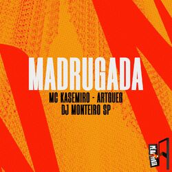 Cover of Madrugada