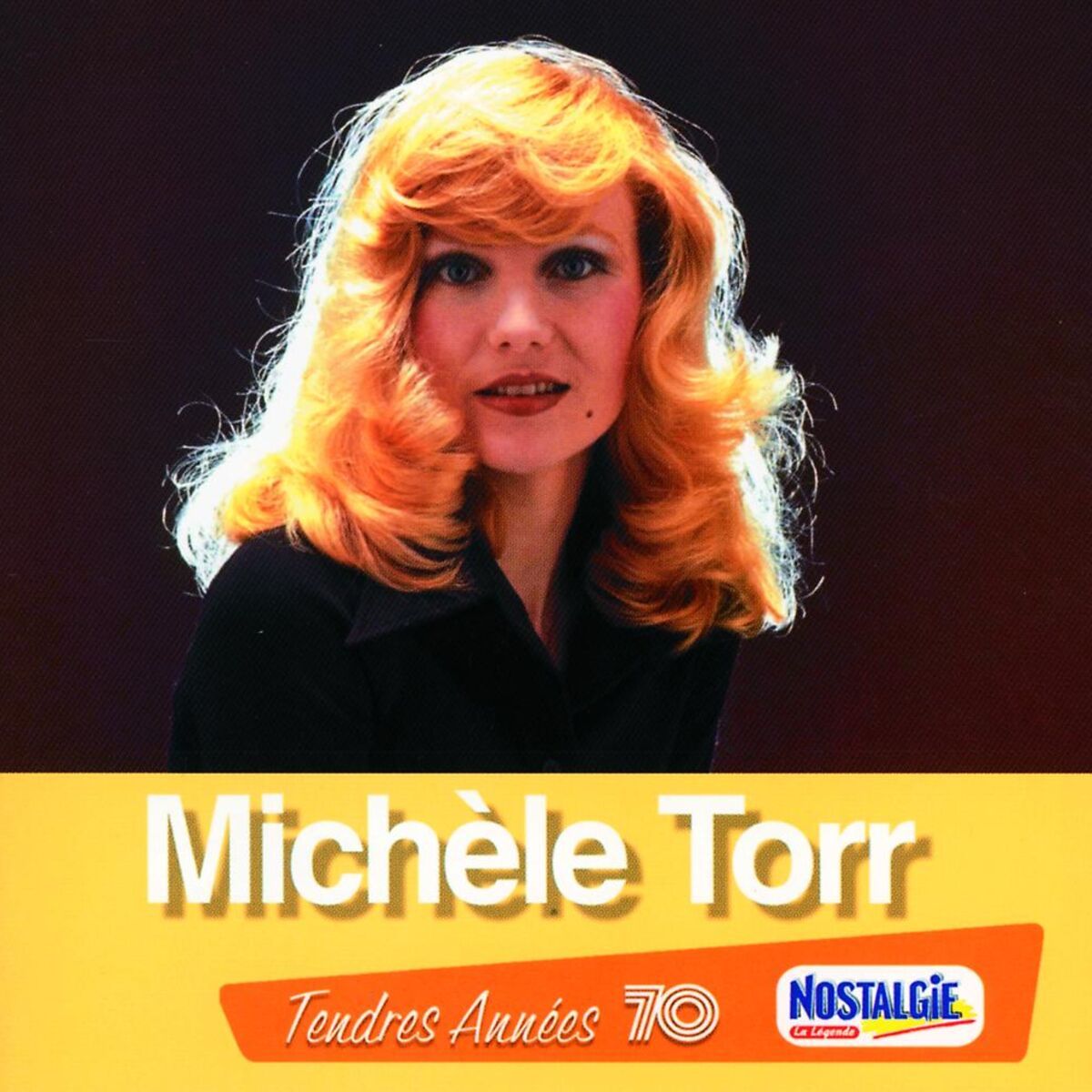 Album cover of Tendres Annees