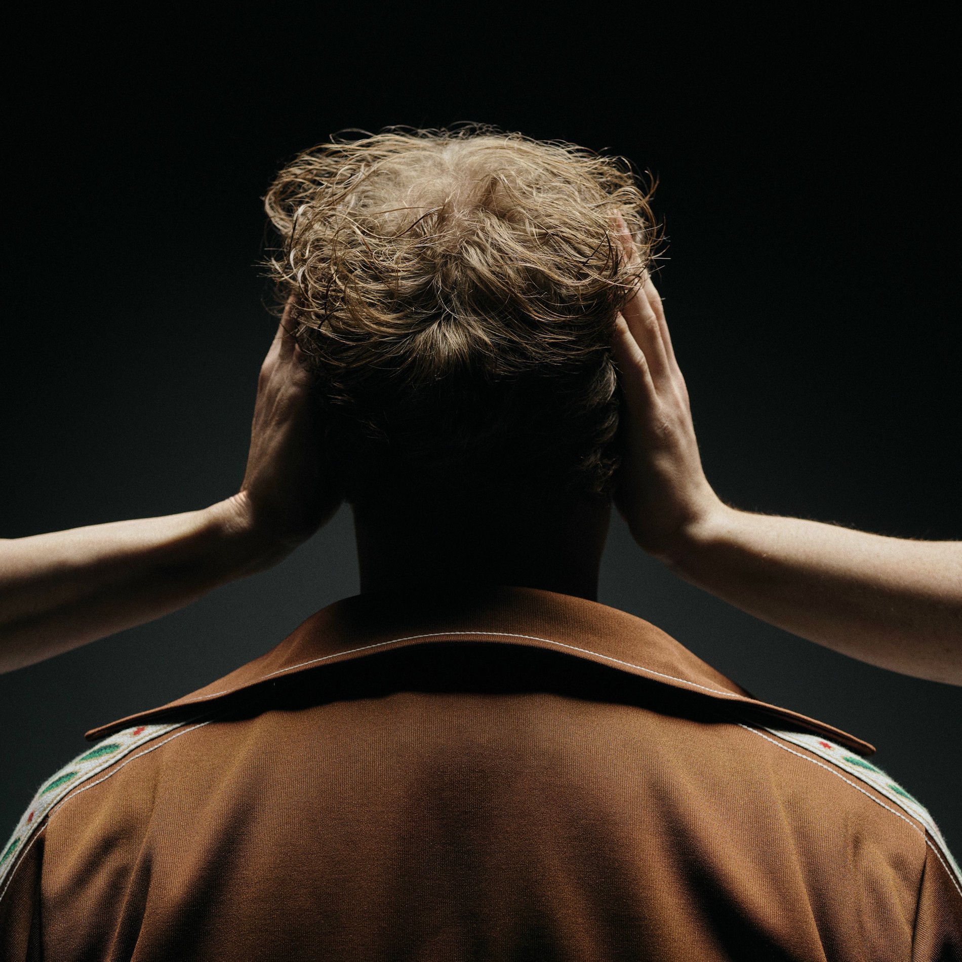 Album cover of Slalom